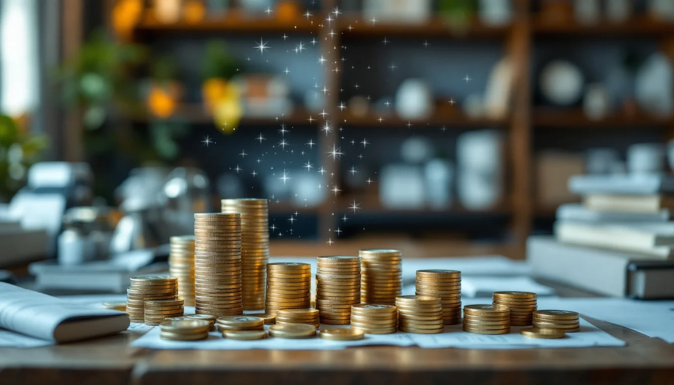 Inflation des frais: le coût réel de quelques dixièmes