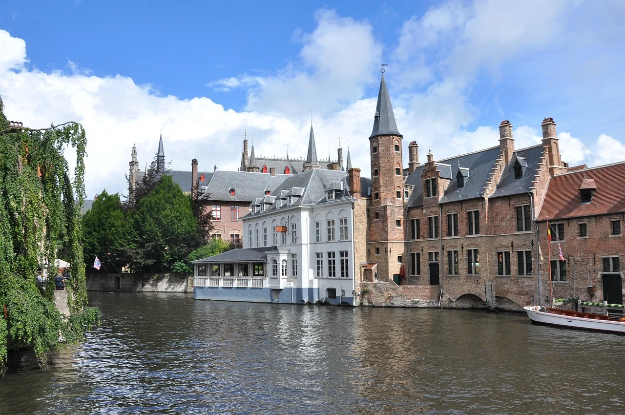 Investir moins de 1 000 euros en Belgique