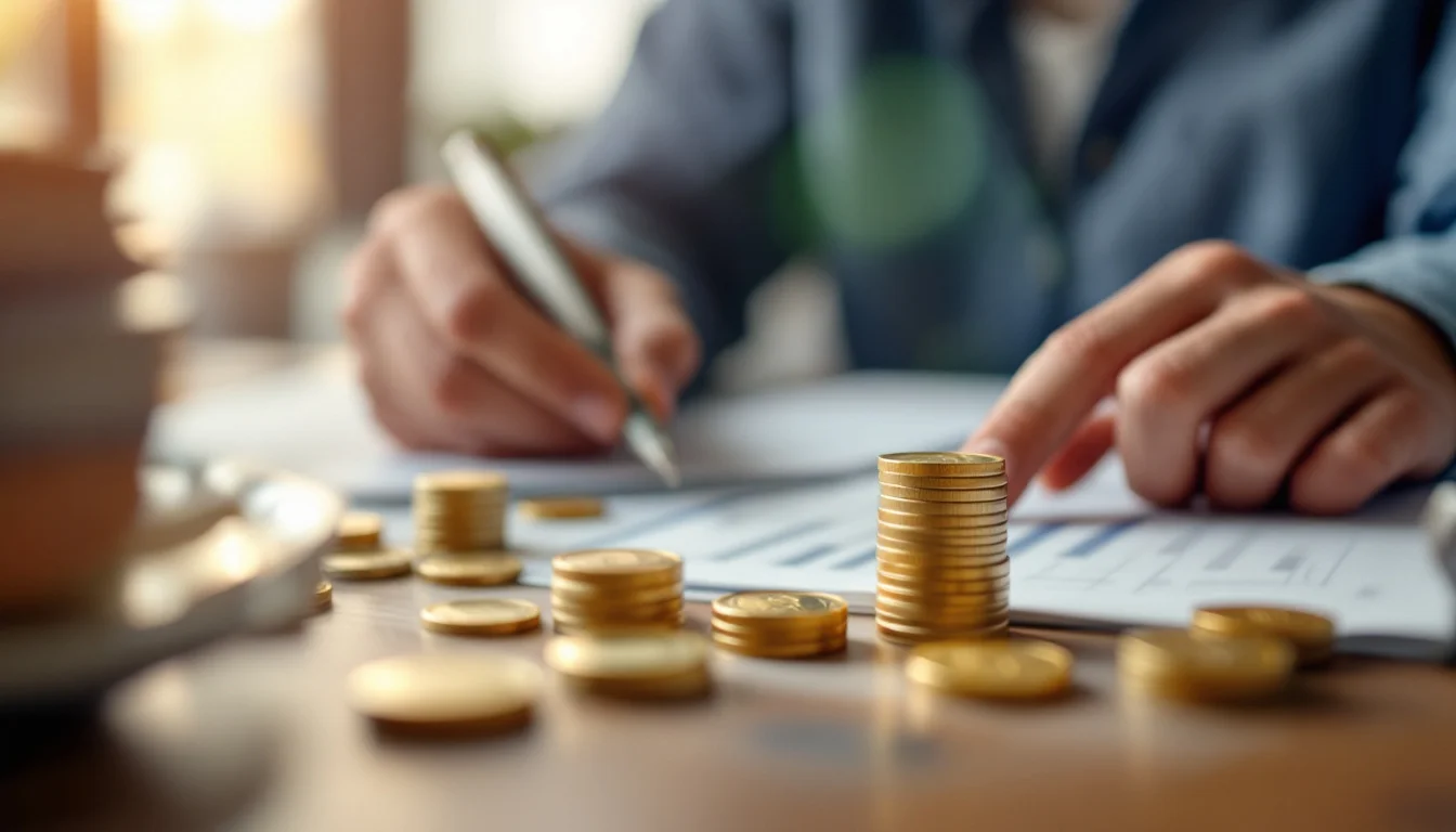 Portefeuille à un seul ETF en Belgique