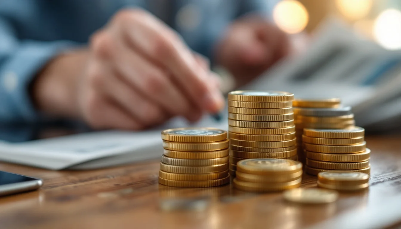 Portefeuille à trois fonds : l'adapter pour un investisseur européen