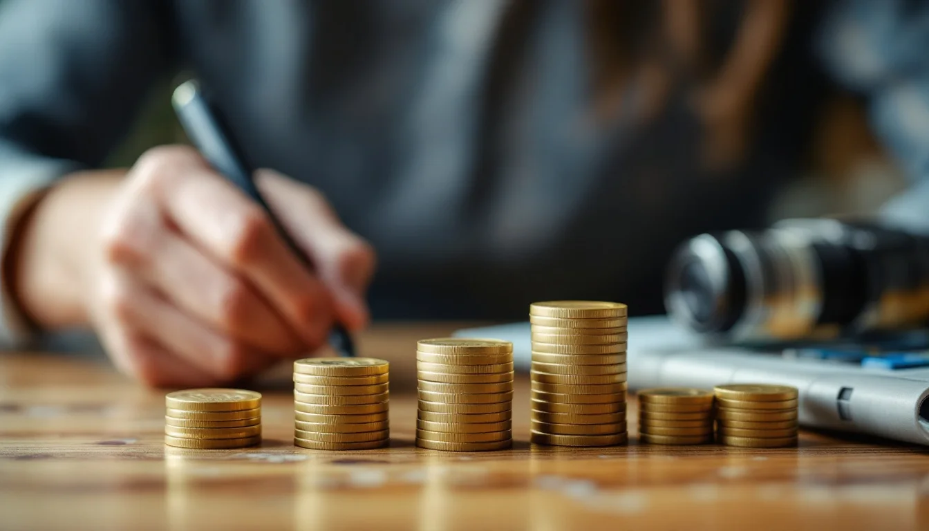 Actieve fondsen versus indexfondsen: wat de rekenkundige van kosten onthult over uw lange termijnrendement