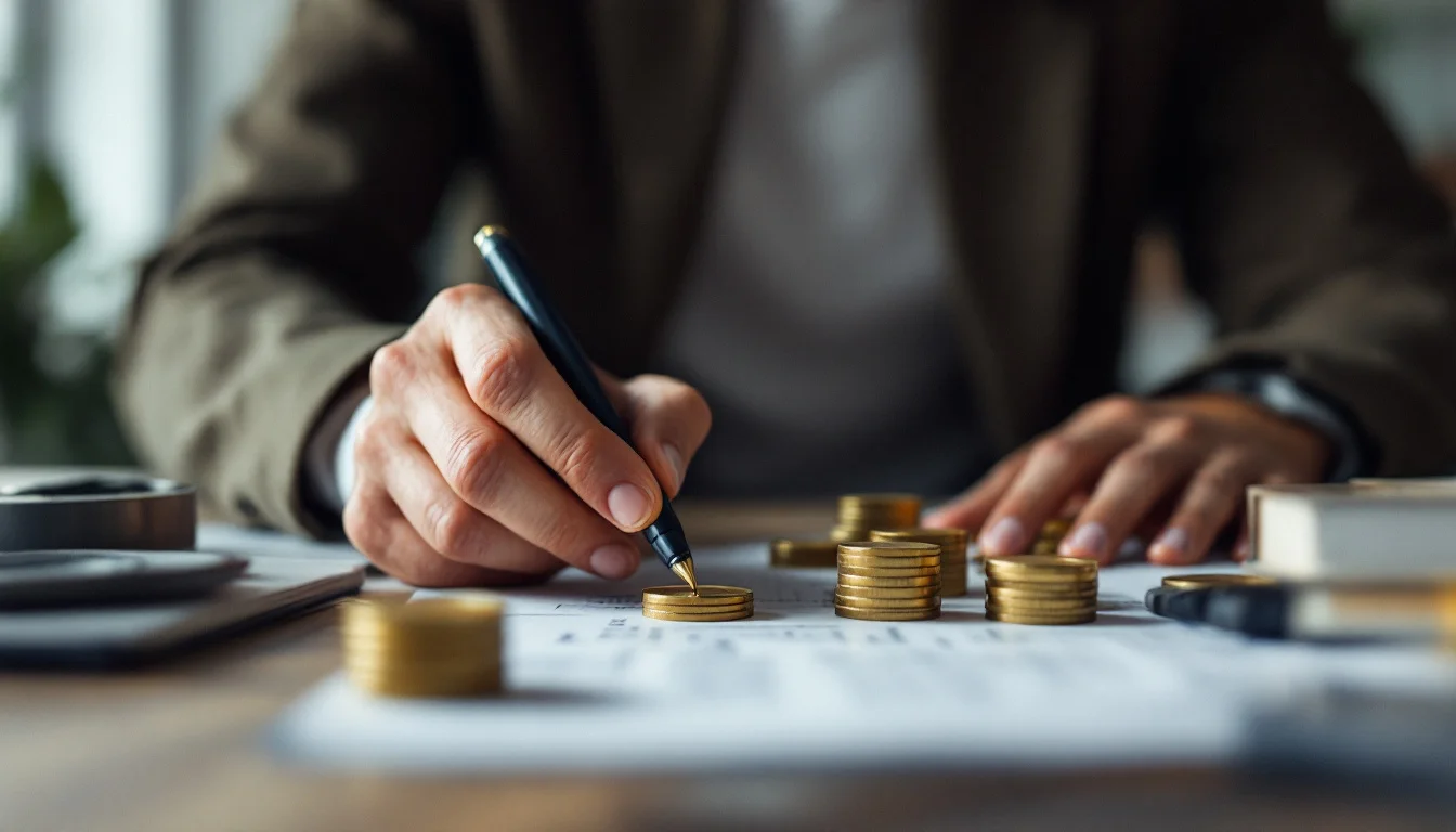 ETF-transactiekosten: de TCO-methode om de werkelijke kosten van uw makelaar in 2026 te berekenen (en echt te vergelijken)
